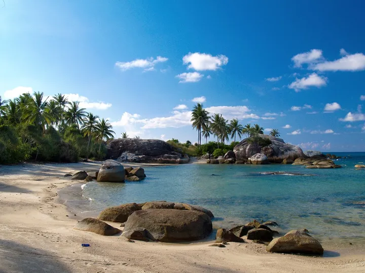 belitung
