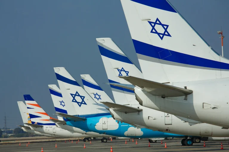 israelflight