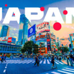 traveling ke jepang