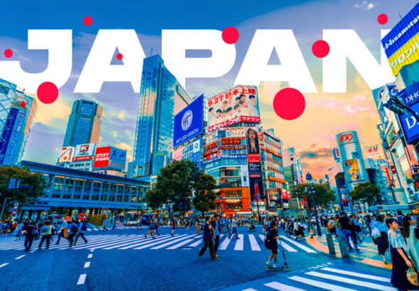 traveling ke jepang