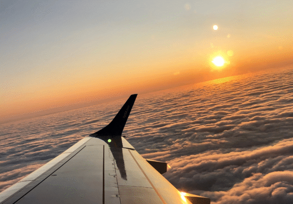 Nikmati Sensasi Travelling Lewat 12 Film dengan Latar Alam yang Menawan