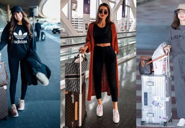 tips-perjalanan-pakaian-nyaman-saat-naik-pesawat