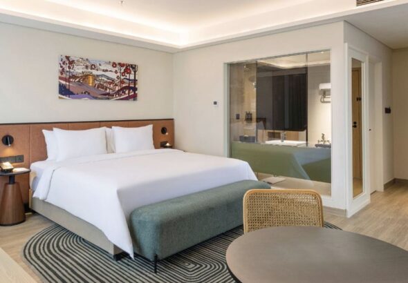 artotel-living-world-grand-wisata-bekasi-resmi-dibuka