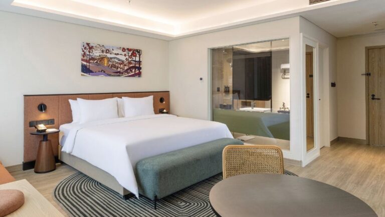 artotel-living-world-grand-wisata-bekasi-resmi-dibuka