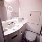 cara-kerja-toilet-pesawat-saat-penumpang-menyiram