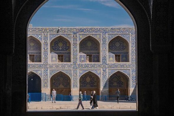 fakta-kota-isfahan-iran-sejarah-nuklir-dan-budaya