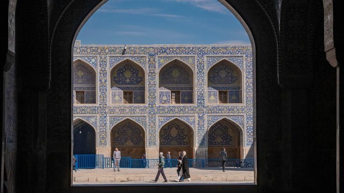 fakta-kota-isfahan-iran-sejarah-nuklir-dan-budaya