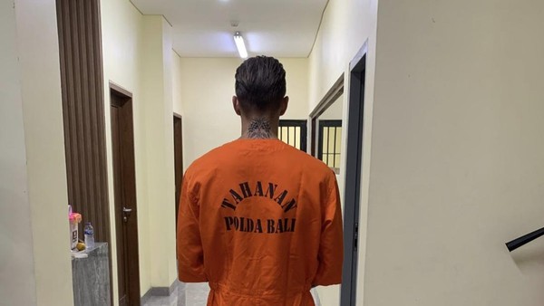 kasus-penghinaan-nyepi-bali-turis-ditahan