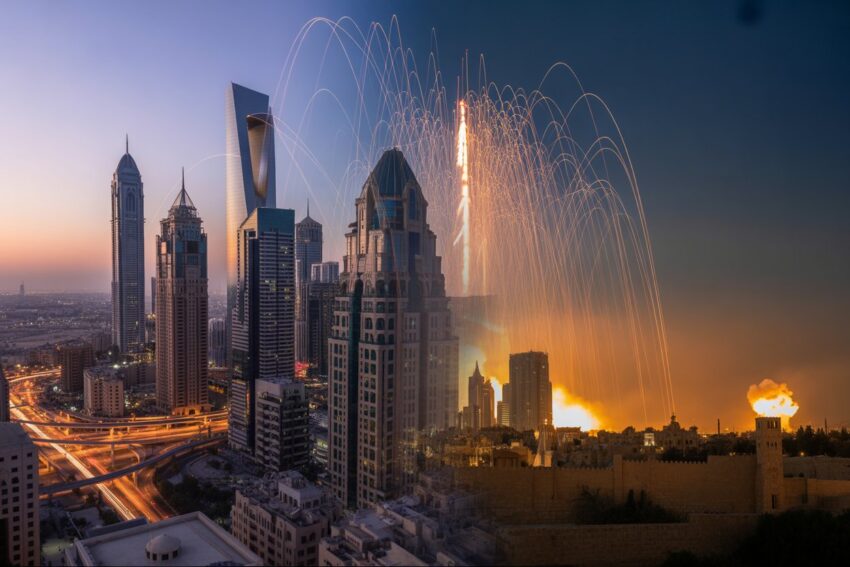 ketegangan-timur-tengah-guncang-wisata-dubai