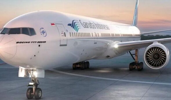 mudik-lebaran-2026-garuda-siapkan-13-juta-kursi