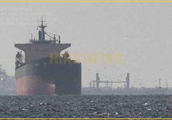 pembatasan-selat-hormuz-oleh-iran-dan-dampaknya