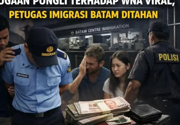 pungli-imigrasi-batam-viral-ini-fakta-lengkapnya