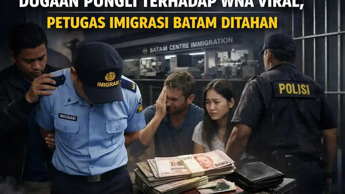 pungli-imigrasi-batam-viral-ini-fakta-lengkapnya