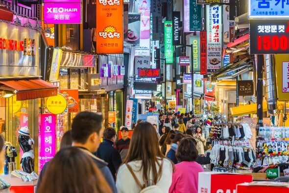 qris-korea-selatan-liburan-makin-praktis