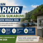 aturan-parkir-wisata-sukabumi-wajib-izin-hingga-2026