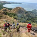 bukit-silvia-labuan-bajo-terbakar-diduga-akibat-puntung-rokok