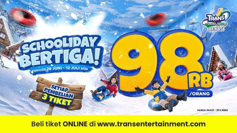 promo-schooliday-trans-snow-world-bekasi-segera-berakhir