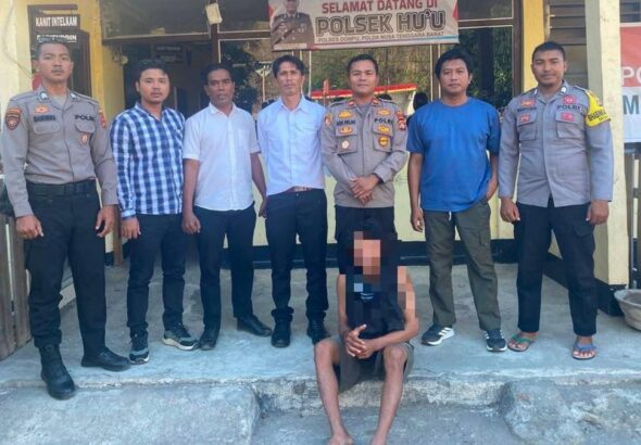 pelecehan-seksual-di-pantai-lakey-pelaku-ditangkap