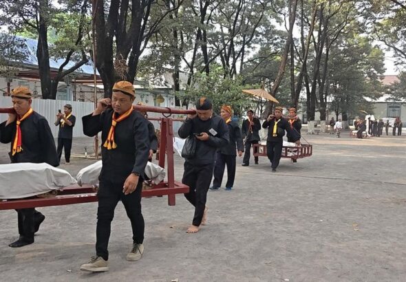 sekaten-keraton-solo-diwarnai-adu-mulut-dua-kubu