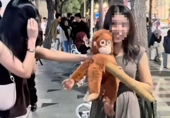 dugaan-pelecehan-seksual-berkedok-konten-boneka-di-surabaya