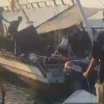 kapal-pinisi-yukai-tenggelam-di-labuan-bajo-turis-dievakuasi