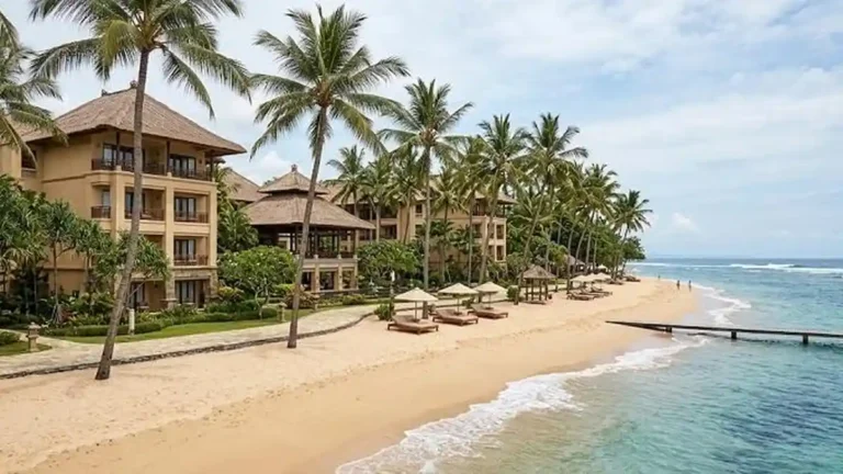 okupansi-hotel-di-bali-tetap-80-persen-di-tengah-erupsi
