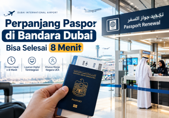 perpanjang-paspor-di-bandara-dubai-bisa-selesai-8-menit