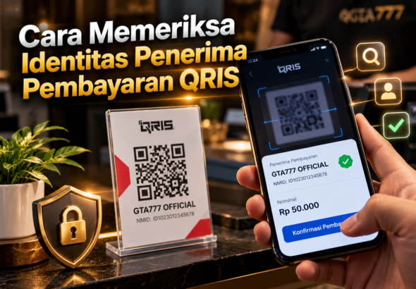 cara-memeriksa-identitas-penerima-pembayaran-slot-deposit-qris
