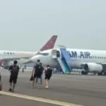 kabut-asap-pangkalan-bun-nam-air-batal-hingga-20-oktober