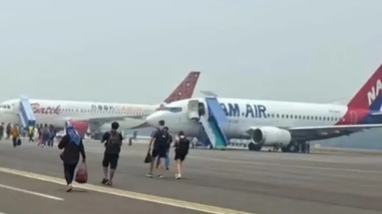 kabut-asap-pangkalan-bun-nam-air-batal-hingga-20-oktober