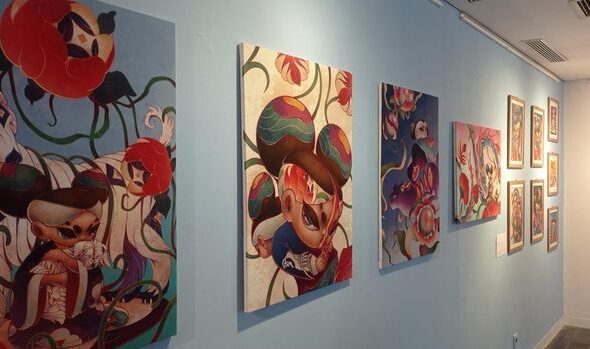 pameran-seni-nirang-virgiawan-di-artotel-thamrin-jakarta