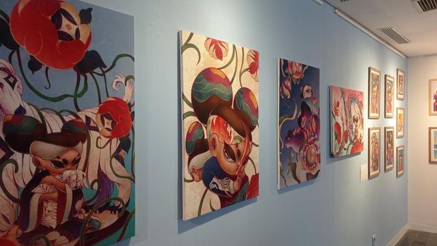 pameran-seni-nirang-virgiawan-di-artotel-thamrin-jakarta