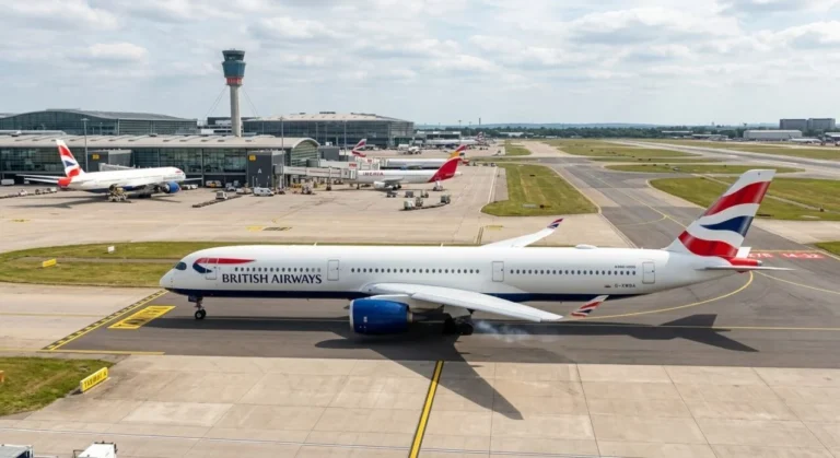 pesawat-british-airways-bermasalah-kembali-ke-london